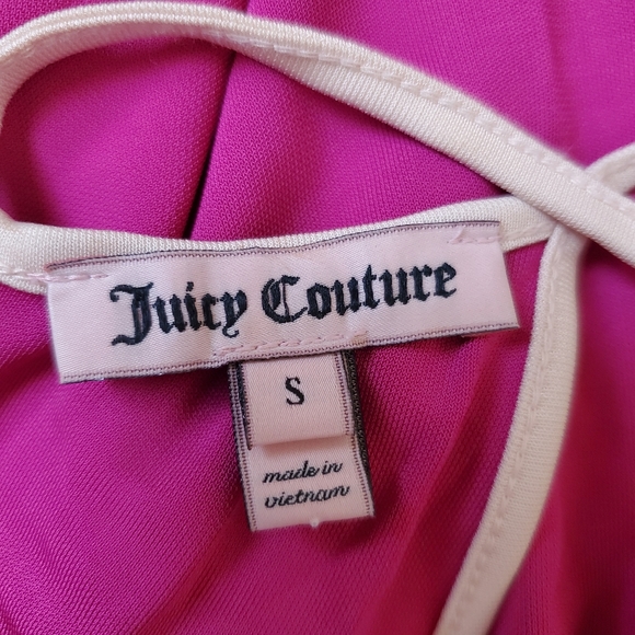 Juicy Couture Dress - Picture 5 of 7
